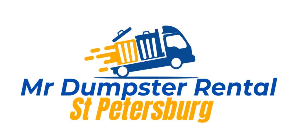 Mr Dumpster Rental St Petersburg