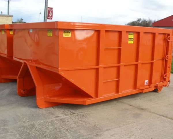 Professional Dumpster Rental Solutions in st petersburg